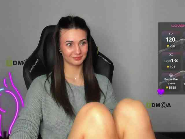 -Darinka-Mandarinka- webcam