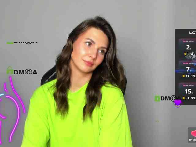 -Darinka-Mandarinka- webcam