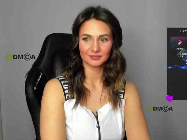 -Darinka-Mandarinka- webcam