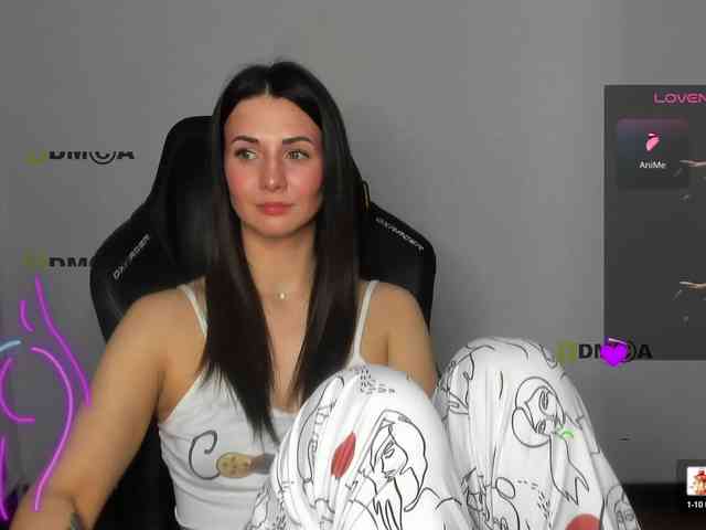 -Darinka-Mandarinka- webcam