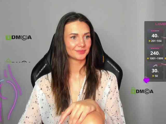 -Darinka-Mandarinka- webcam