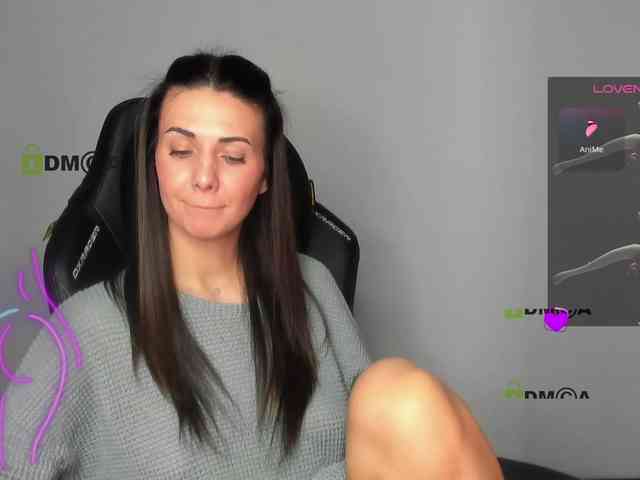 -Darinka-Mandarinka- webcam