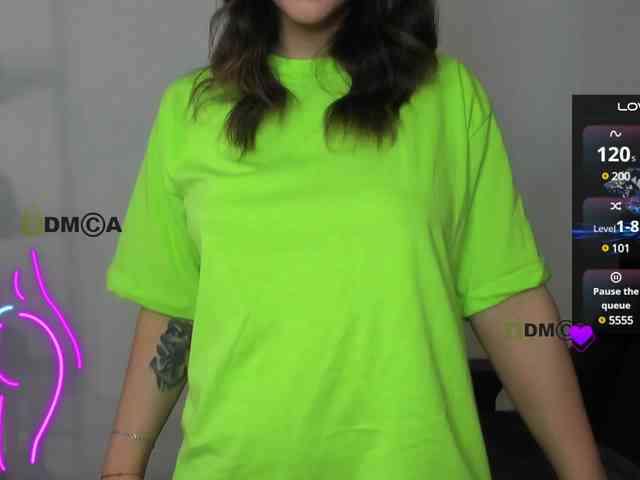 -Darinka-Mandarinka- webcam