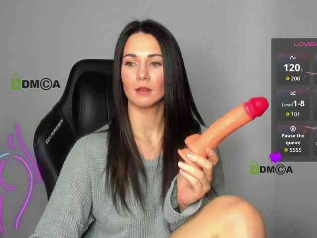 -Darinka-Mandarinka- webcam