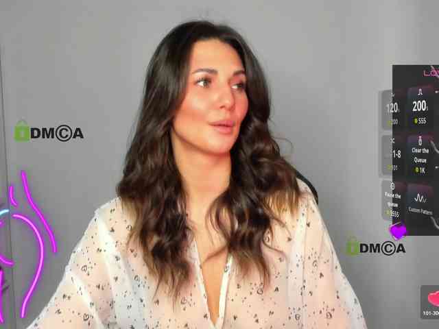 -Darinka-Mandarinka- webcam