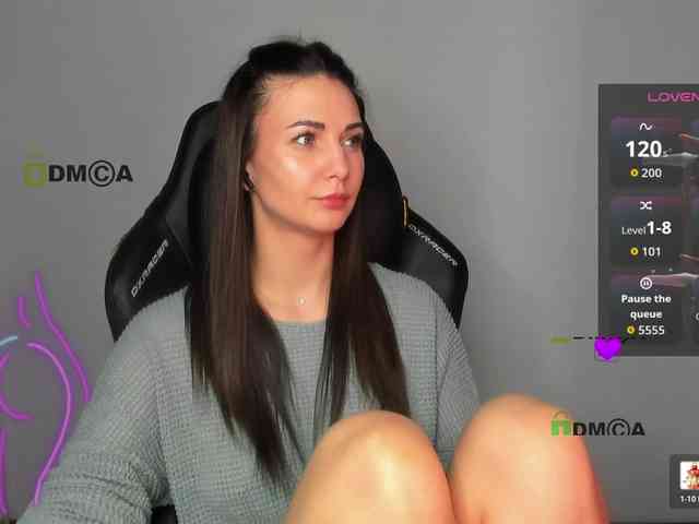 -Darinka-Mandarinka- webcam