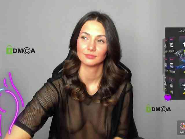 -Darinka-Mandarinka- webcam
