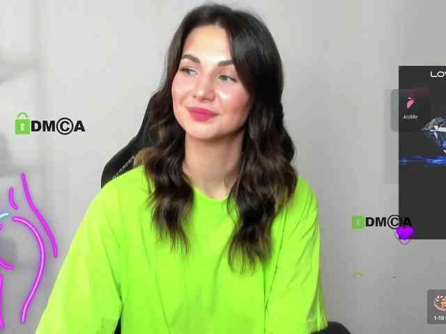 -Darinka-Mandarinka- webcam