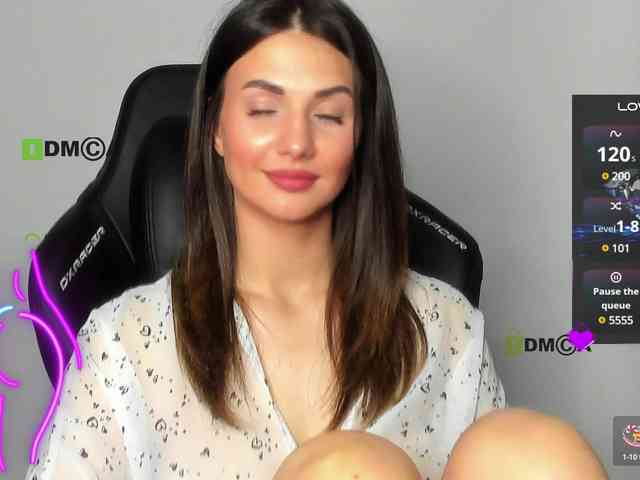-Darinka-Mandarinka- webcam