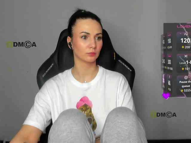 -Darinka-Mandarinka- webcam