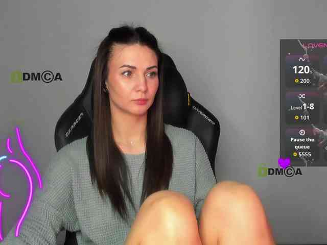 -Darinka-Mandarinka- webcam