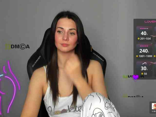 -Darinka-Mandarinka- webcam