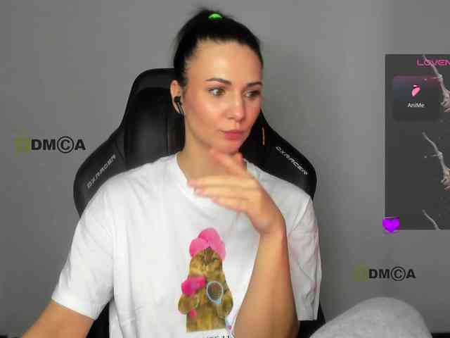 -Darinka-Mandarinka- webcam