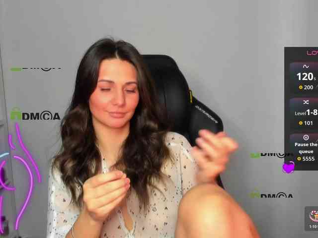 -Darinka-Mandarinka- webcam