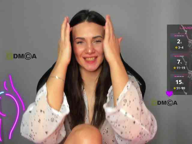 -Darinka-Mandarinka- webcam