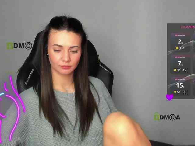 -Darinka-Mandarinka- webcam