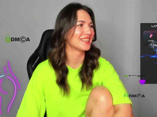 -Darinka-Mandarinka- webcam
