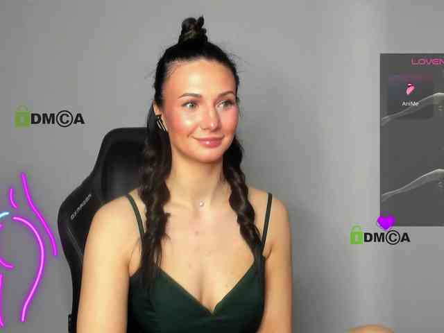 -Darinka-Mandarinka- webcam