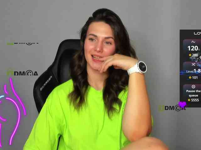 -Darinka-Mandarinka- webcam