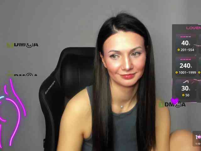 -Darinka-Mandarinka- webcam