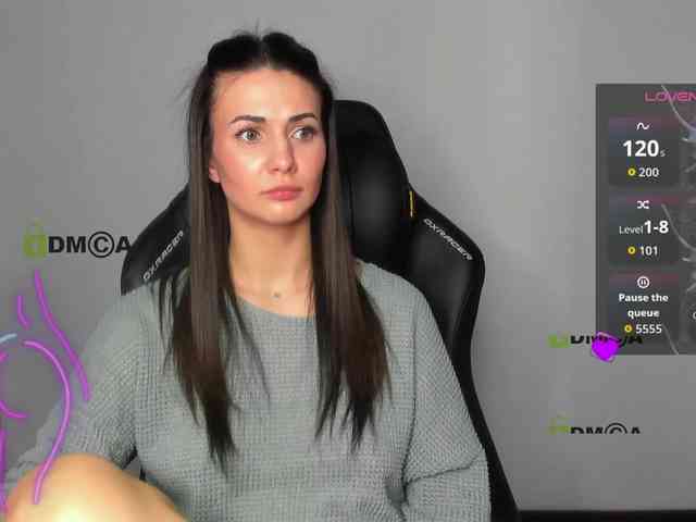 -Darinka-Mandarinka- webcam