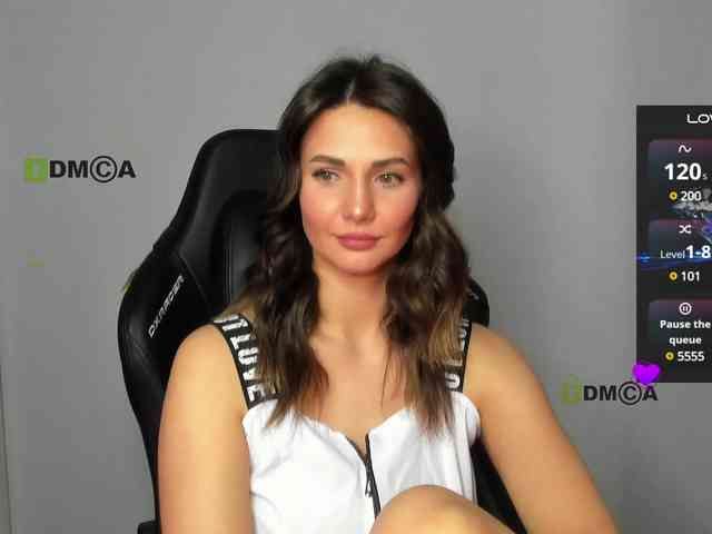 -Darinka-Mandarinka- webcam