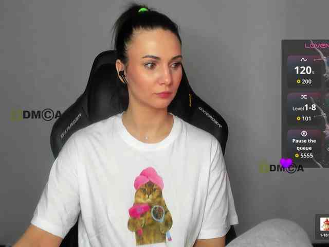 -Darinka-Mandarinka- webcam