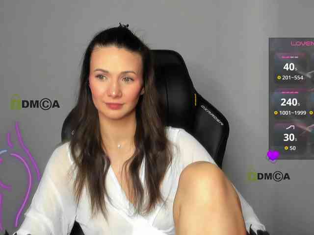 -Darinka-Mandarinka- webcam