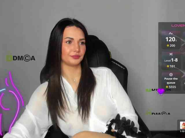 -Darinka-Mandarinka- webcam