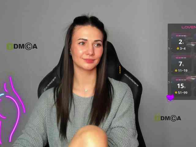 -Darinka-Mandarinka- webcam