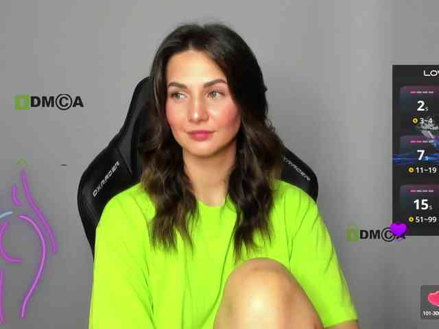 -Darinka-Mandarinka- webcam