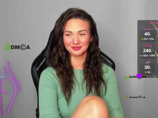 -Darinka-Mandarinka- webcam