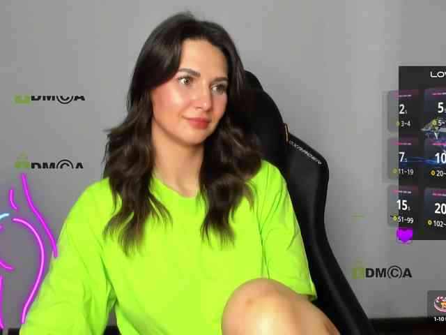 -Darinka-Mandarinka- webcam