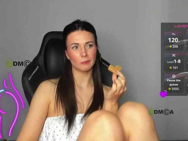 -Darinka-Mandarinka- webcam