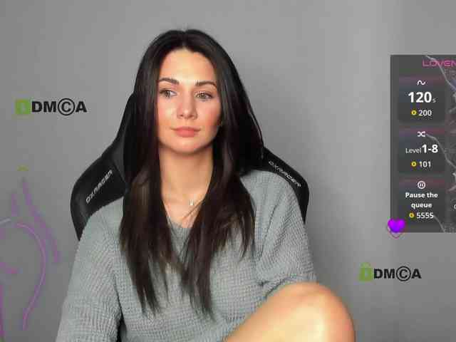 -Darinka-Mandarinka- webcam