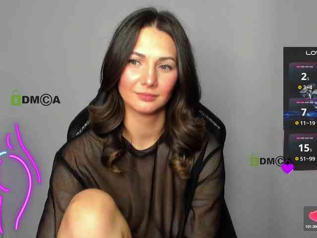 -Darinka-Mandarinka- webcam