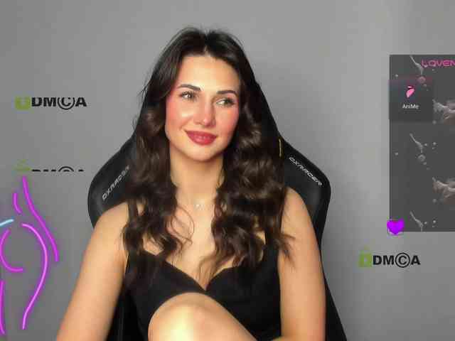 -Darinka-Mandarinka- webcam