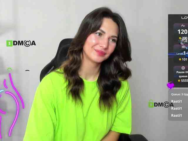 -Darinka-Mandarinka- webcam
