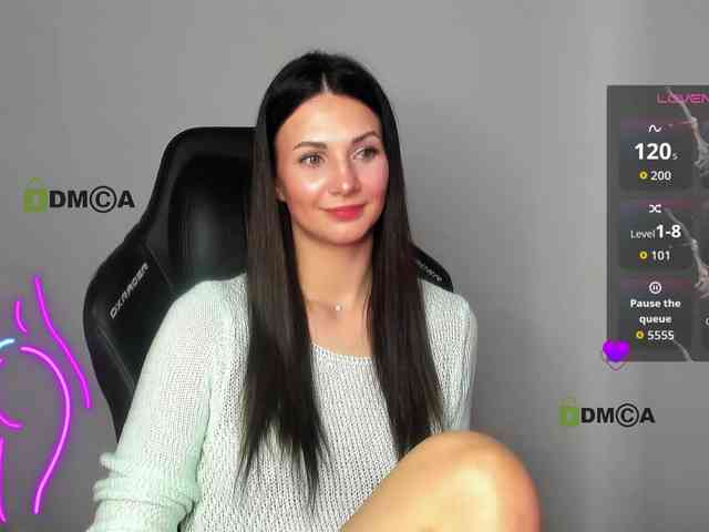 -Darinka-Mandarinka- webcam