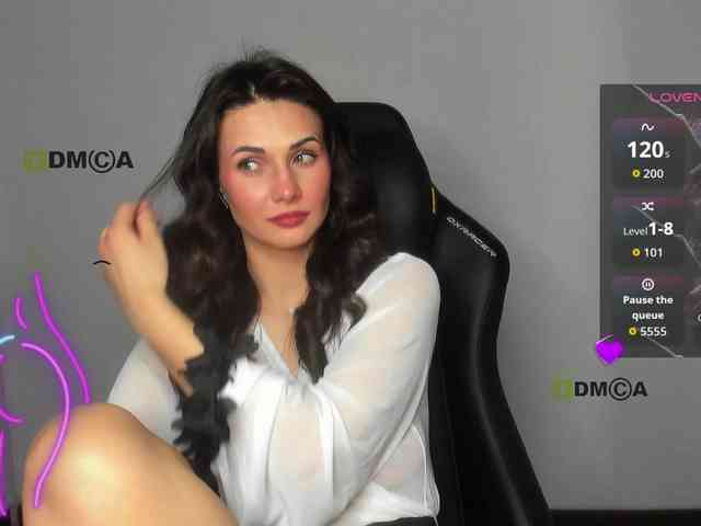 -Darinka-Mandarinka- webcam