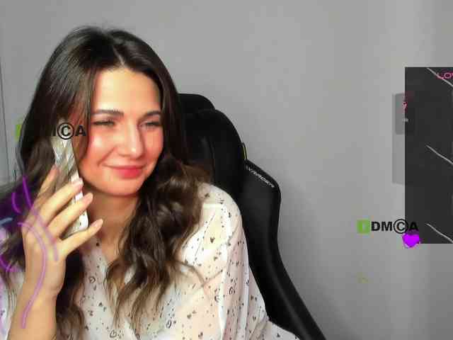 -Darinka-Mandarinka- webcam