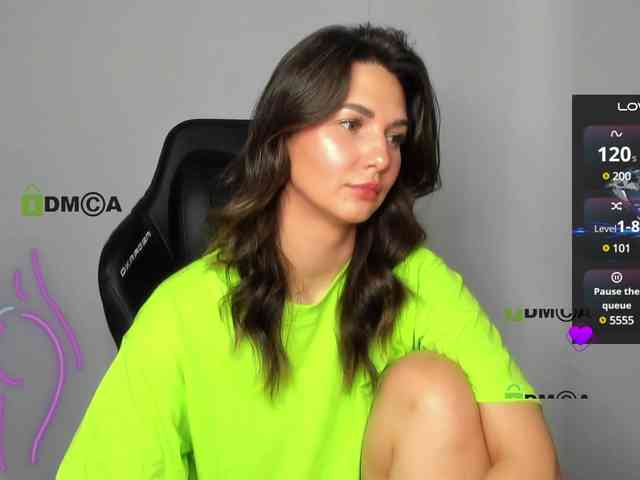 -Darinka-Mandarinka- webcam