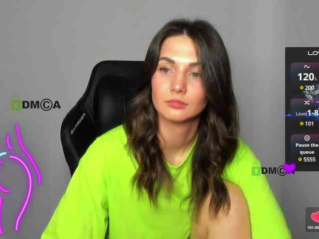 -Darinka-Mandarinka- webcam