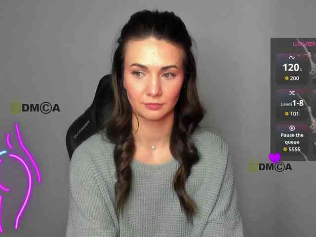 -Darinka-Mandarinka- webcam