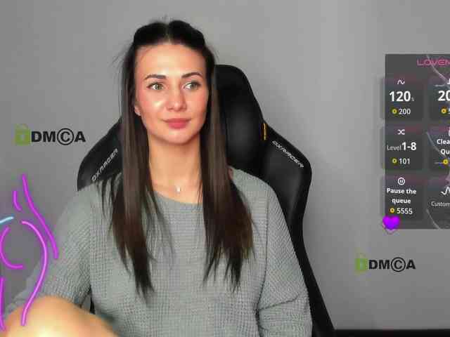 -Darinka-Mandarinka- webcam