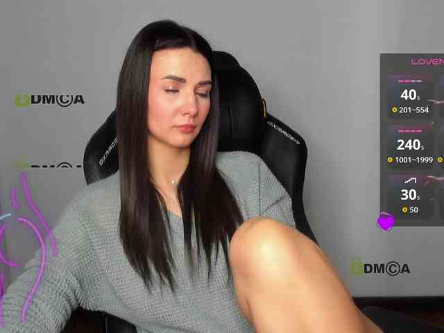 -Darinka-Mandarinka- webcam