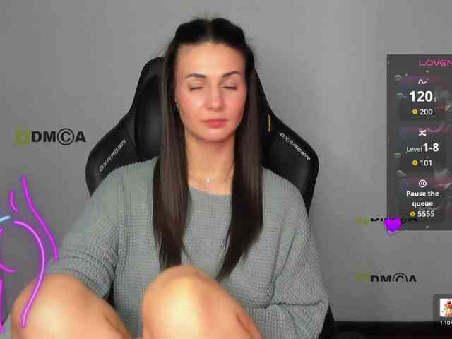 -Darinka-Mandarinka- webcam