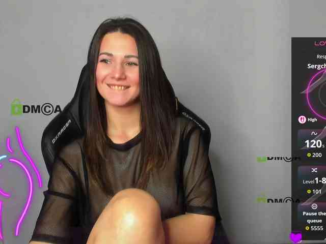 -Darinka-Mandarinka- webcam