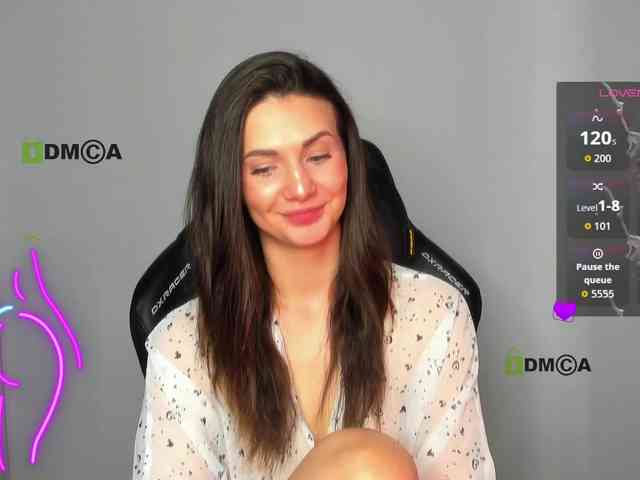 -Darinka-Mandarinka- webcam