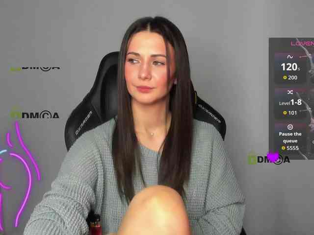 -Darinka-Mandarinka- webcam